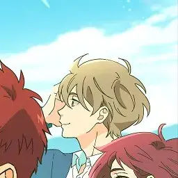 Profile image of 시다 슈사쿠