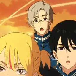 Profile image of 츠키다테 케이스케