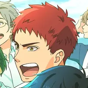 Profile image of 시치가하마 마사무네