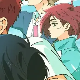 Profile image of 쿠리코마 아사오