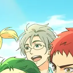 Profile image of 츠키다테 케이스케