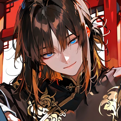 福春