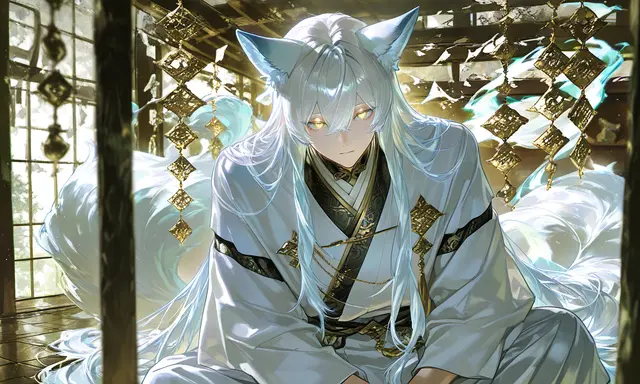 Profile image of おきつねさま