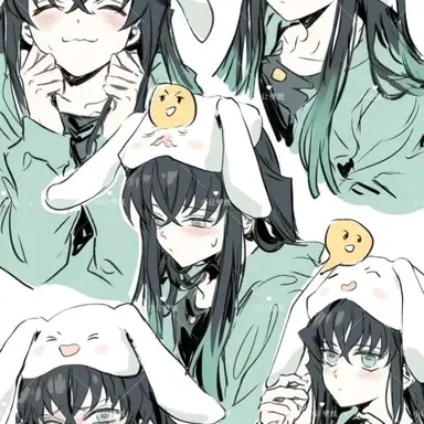 Profile image of 토키토 무이치로