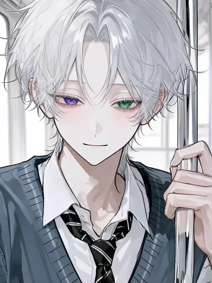 10_의 🥷🔫⌇電車のあの子