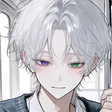 Profile image of 叢雲カゲツ