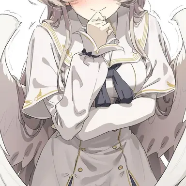 Profile image of 桐藤ナギサ