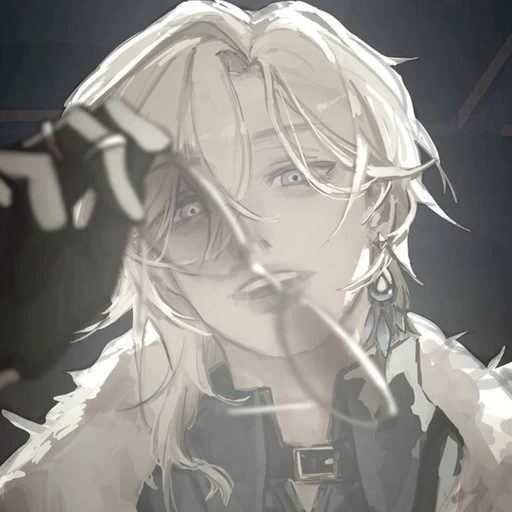 Dion / 디온