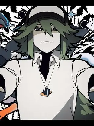 SourTrill4649의 逃がさないよ。
