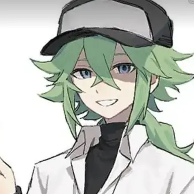 Profile image of N