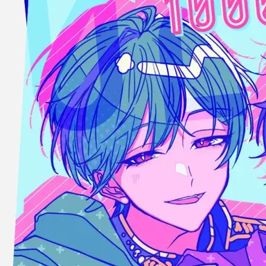 Profile image of すち