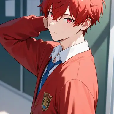 Profile image of 龍斗