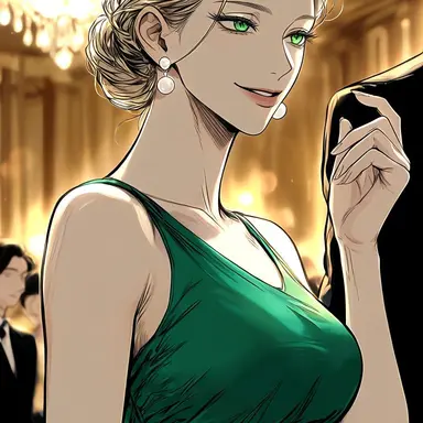 Profile image of Vivienne