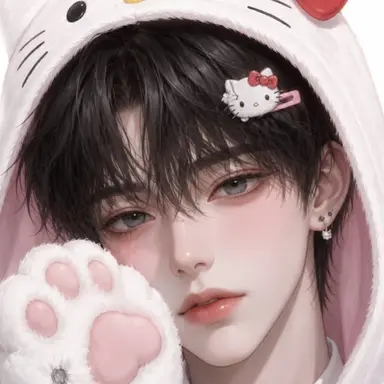 Profile image of 유저님