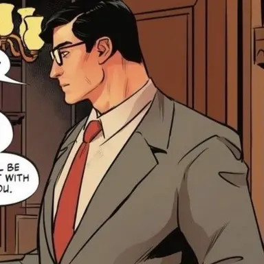 Profile image of Clark Kent