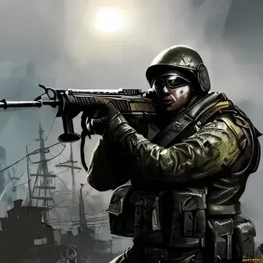 Profile image of The Zone