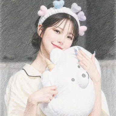 Profile image of 백지헌