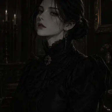 Profile image of 사다코
