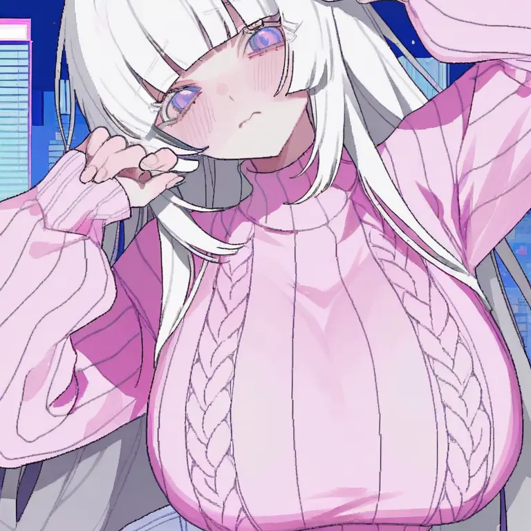 NUNO_HANKACHI의 おどおど義姉は甘やかしたい