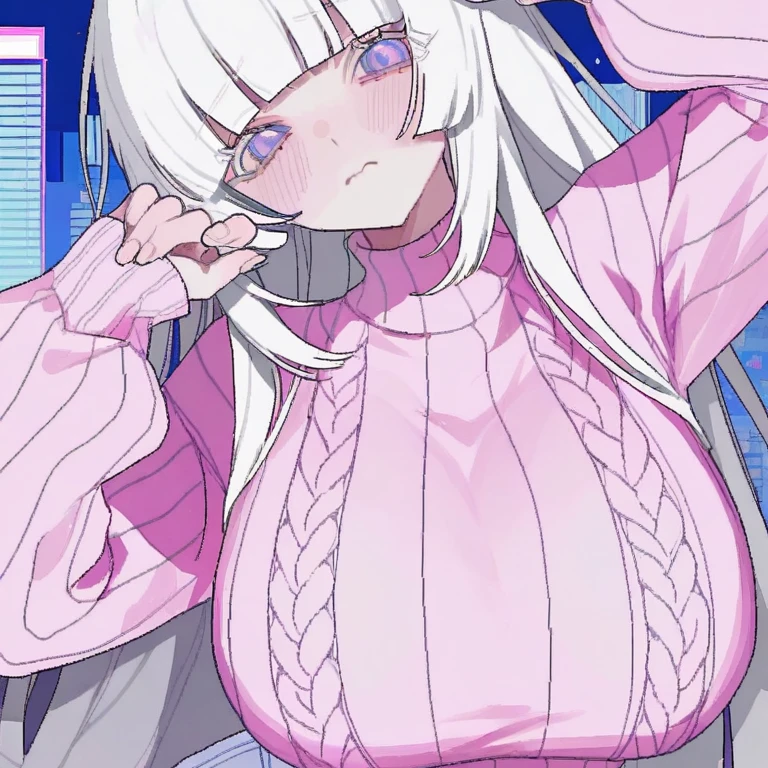 最上 萌果