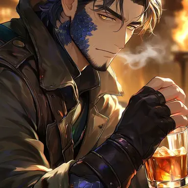 Profile image of Varek