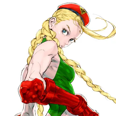 Profile image of Cammy