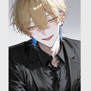 Profile image of Miharu