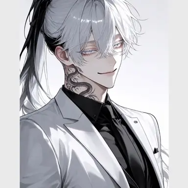 Profile image of Hakuri