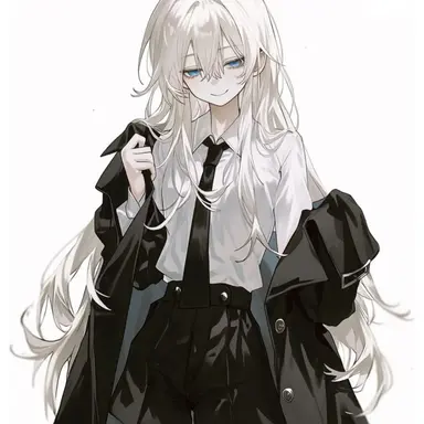Profile image of 오버