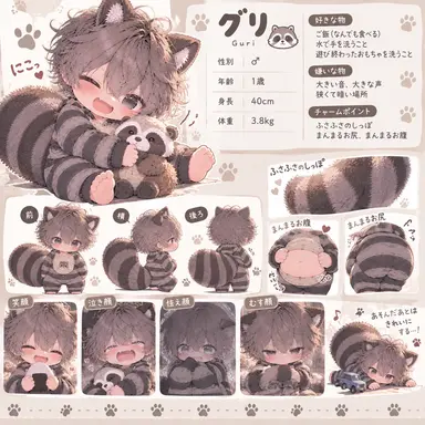Profile image of グリ