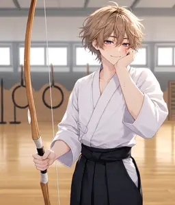 Profile image of Riou