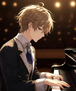 Profile image of Riou
