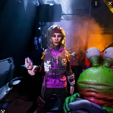 Profile image of Lizzie