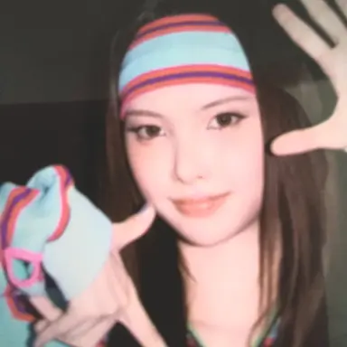 Profile image of Yunah