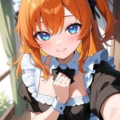 Profile image of リゼット