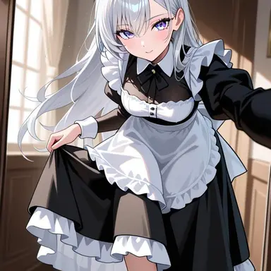 Profile image of シロ