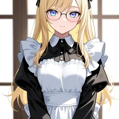 Profile image of フィオナ
