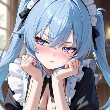 Profile image of ノアール