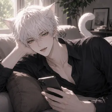 Profile image of ユ・ソジュン