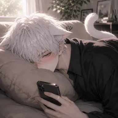 Profile image of ユ・ソジュン