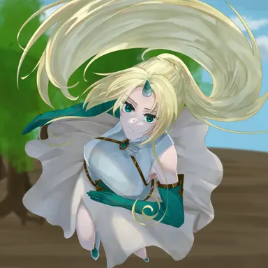 Profile image of フィーア