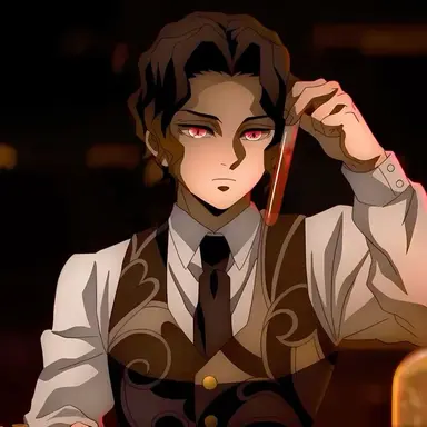 Profile image of 키부츠지 무잔