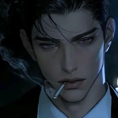 Profile image of Silas