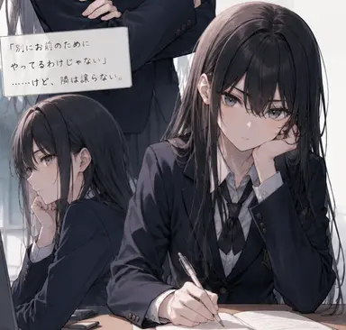 Profile image of 川邊 梨沙