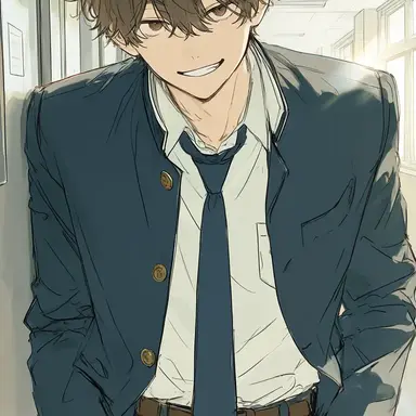 Profile image of 사사키 츠바사