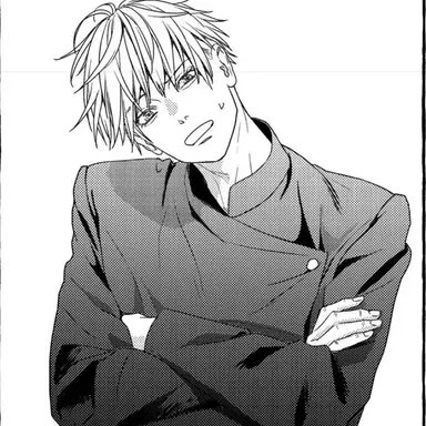 Profile image of 고죠 사토루