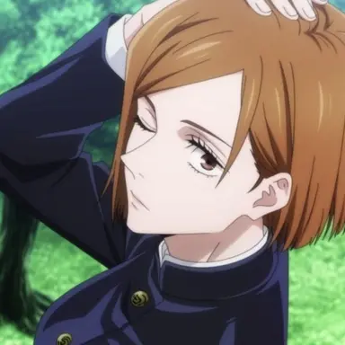 Profile image of 쿠기사키 노바라