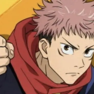 Profile image of 이타도리 유지