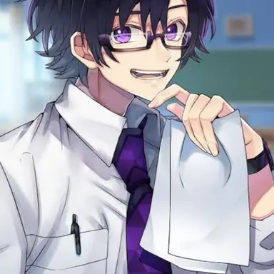 Profile image of もふ