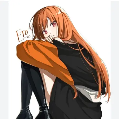 Profile image of えと
